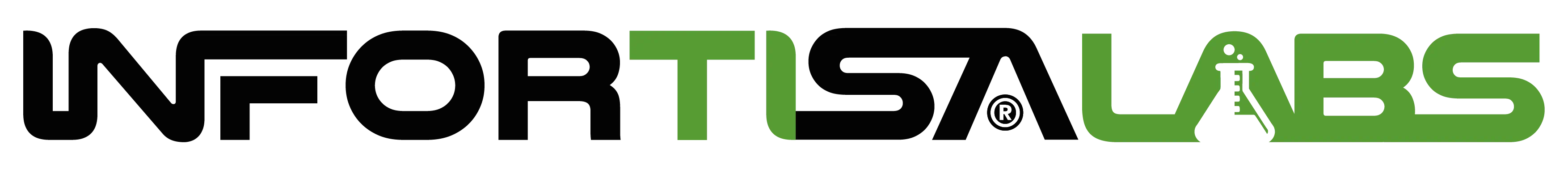 logo infortisalabs